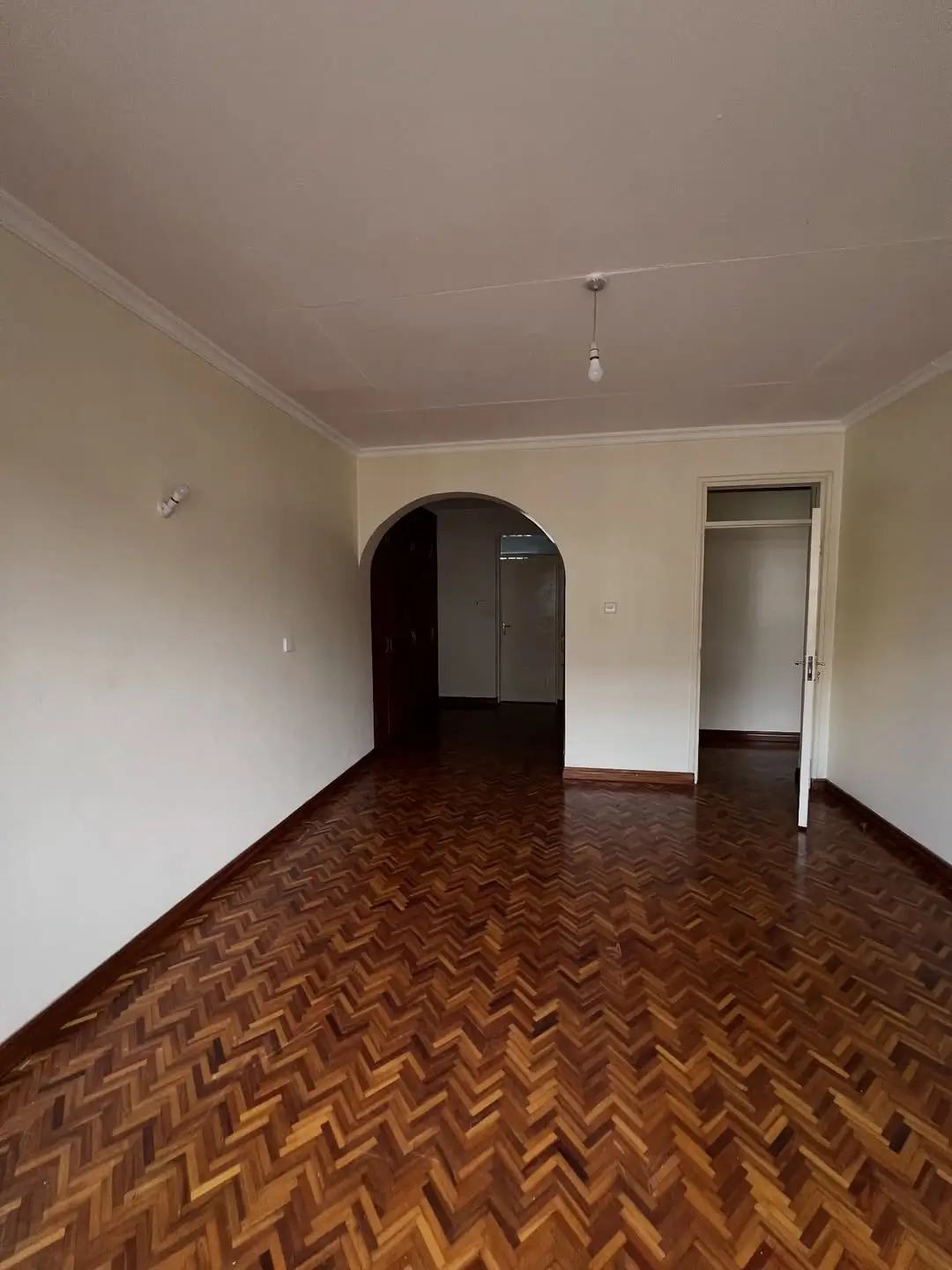 Graceland Muringa Rroad - APARTMENT in Kilimani photo